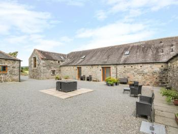 The Byre, Newton Stewart (foto 4)