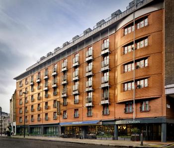 Citadines Barbican London, London (photo 2)
