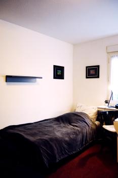 Aparthotel Messe Flughafen, Düsseldorf (Foto 2)