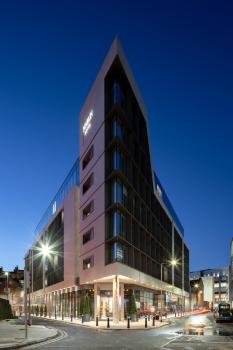 Marlin Hotel Stephens Green, Dublín (foto 2)
