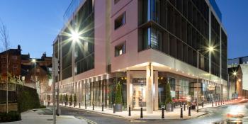 Marlin Hotel Stephens Green, Dublín (foto 3)