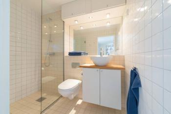 Nordic Host Luxury Apts - Prinsens Gate - Large Mezzanine Studio, Oslo (foto 4)