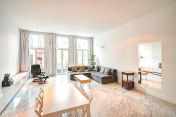 Saint Pauls Lodge 3-bedroom, Antverpy (fotografie 2)