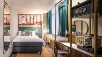 Hotel Indigo Brussels - City by IHG, Brussels (photo 5)