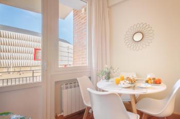 San Mames Apartment - Free Parking, Bilbao (zdjęcie 2)