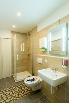 Hotel Pension Dahlem, Berlino (foto 5)