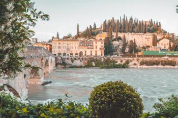 Suite Ponte Pietra, Verona (Foto 3)