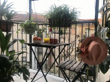 Pied à Terre Sant'Agostino, Milán (fotografie 5)