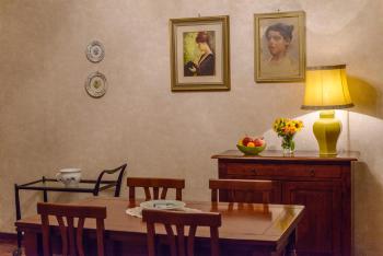 Amici di Roma, Řím (fotografie 5)