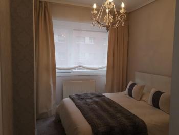 Habitación con baño privado en Bilbao, Бильбао (фото 4)
