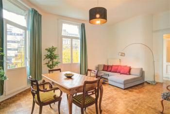 The National Lodge, Antwerpen (Foto 2)