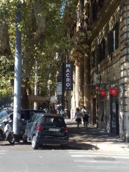 Amici di Roma, Řím (fotografie 3)