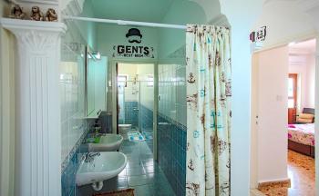 ENTER hostel, Kyrenia (foto 2)