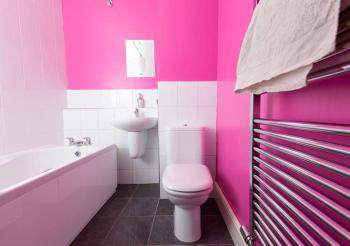 Bright and Modern Causewayside Apartment, Edinburgh (fotografie 3)