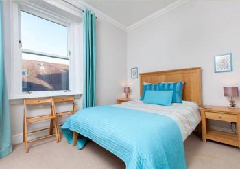 Bright and Modern Causewayside Apartment, Edinburgh (fotografie 2)