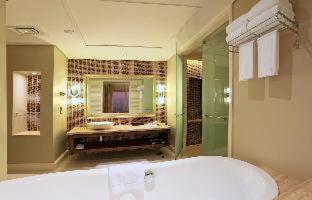 The Tower Plaza Hotel Dubai, Dubai (Foto 3)
