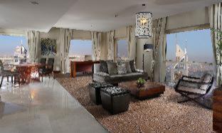 The Tower Plaza Hotel Dubai, Dubai (Foto 5)