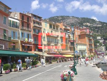 Seagulls, Villefranche-sur-Mer (Foto 2)