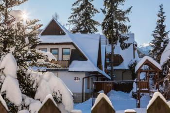 Modrzew, Zakopane (fotografie 4)