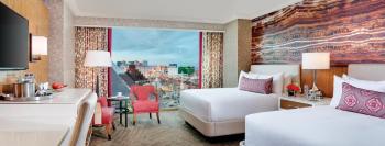 Mandalay Bay, Las Vegas (photo 5)