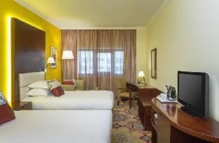 Coral Dubai Deira Hotel, Dubaj (zdjęcie 4)