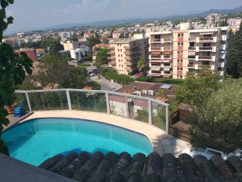Joli studio, Saint-Raphaël (Foto 4)