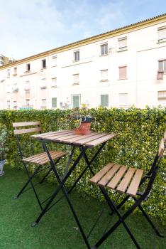Alferez II by ELE Apartments, Málaga (fotografie 3)