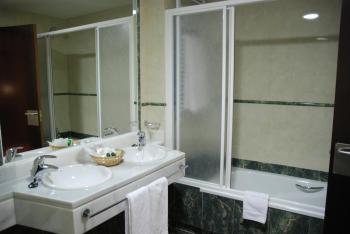 Hotel Los 5 Pinos, Madrid (fotografie 5)