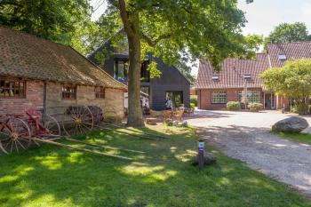 Hoeve Springendal, Ootmarsum (fotografie 5)