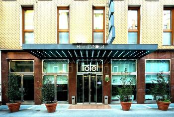 Canova Hotel, Milano (foto 2)