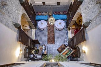 Dar Settash, Fès (fotografie 4)