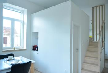 Studio Apt Orchard on Rokova St - 5 min Walk to the Old Town of Split, Split (fotografie 4)