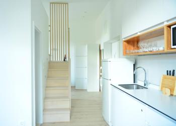 Studio Apt Orchard on Rokova St - 5 min Walk to the Old Town of Split, Split (fotografie 3)