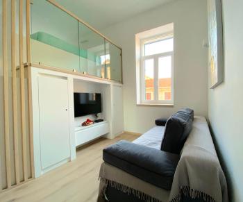 Studio Apt Orchard on Rokova St - 5 min Walk to the Old Town of Split, Split (fotografie 5)