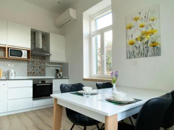 Studio Apt Orchard on Rokova St - 5 min Walk to the Old Town of Split, Split (fotografie 2)