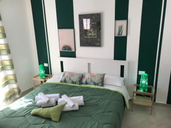 centruMassimo b&b, Palermo (foto 2)
