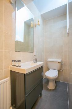 Georgian Square Apartments, Dublín (foto 4)