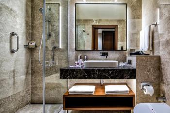 Arise Hotel Golden Horn, Istanbul (photo 5)