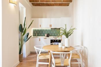 Diagonal Apartments by Olala Homes, Barcelona (fotografie 2)