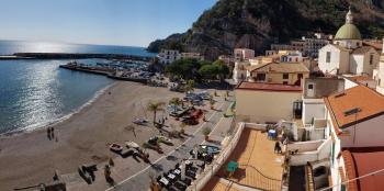 Cetara on the sea, Cetara (foto 4)