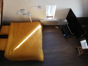 La Chaumière, Strasbourg (photo 5)