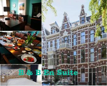 En Suite, Haag (fotografie 2)