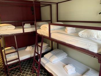 Safestay Brussels Grand Place, Brussels (photo 3)