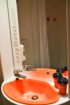 easyHotel Sofia, Sofia (zdjęcie 4)