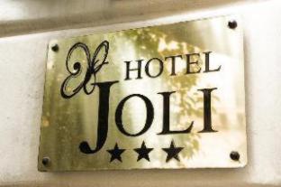 Hotel Joli, Palermo (photo 5)