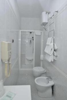 Hotel Hiberia, Rome (photo 5)