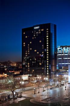 Hyatt Regency Birmingham, Birmingham (Foto 3)