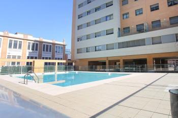 Love Rent4 Málaga Ático con terraza y vistas, parking gratuito, Málaga (photo 4)