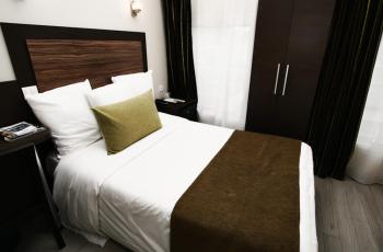 Hotel Apolonia Paris Mouffetard, Sure Hotel Collection by Best Western, Paris (Foto 4)
