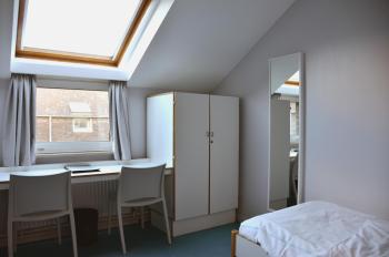 Auberge des 3 Fontaines - Youth Hostel, Bruxelles (foto 3)